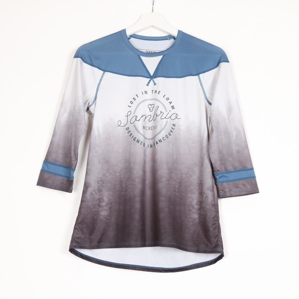 Sombrio Vista Cycling Jersey